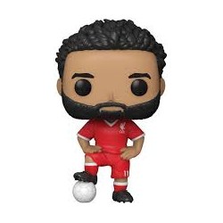 Funko POP - Liverpool FC 41 – Mohamed Salah