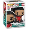Funko POP - Liverpool FC 41 – Mohamed Salah