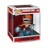 Funko POP Deluxe - Chainsaw Man 1768 – Chainsaw Man