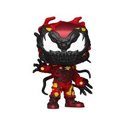Funko POP - Marvel 1437 – Iron Man – Carnageized