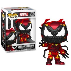 Funko POP - Marvel 1437 –...
