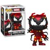 Funko POP - Marvel 1437 – Iron Man – Carnageized