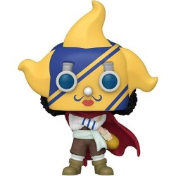 Funko POP - One Piece 1514 – Sniper King – Special Edition