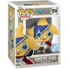 Funko POP - One Piece 1514 – Sniper King – Special Edition