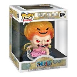 Funko POP Deluxe - One Piece 1268 – Hungry Big Mom