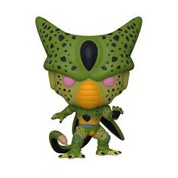 Funko POP - Dragon Ball Z 947 – Cell Première Forme