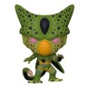 Funko POP - Dragon Ball Z 947 – Cell Première Forme