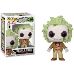 Funko POP - Beetlejuice...