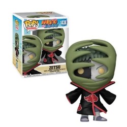 Funko POP Super - Naruto...