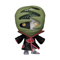 Funko POP Super - Naruto Shippuden 1438 – Zetsu