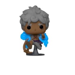 Funko POP (Chase) Glow in the Dark - One Piece 1607 – Luffy Gear Five