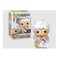 Funko POP (Chase) Glow in...