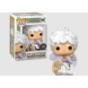 Funko POP (Chase) Glow in the Dark - One Piece 1607 – Luffy Gear Five