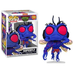 Funko POP - Teenage Mutant...