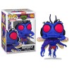Funko POP - Teenage Mutant Ninja Turtles 1393 – Superfly