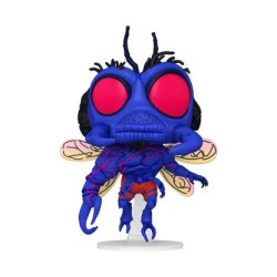 Funko POP - Teenage Mutant Ninja Turtles 1393 – Superfly