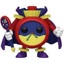 Funko POP - Yu-Gi-Oh! 1454 – Time Wizard