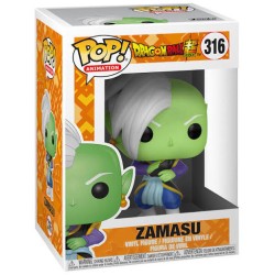 Funko Pop - Dragon Ball 316 - Zamasu