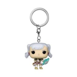 Funko Pocket Pop Keychain - Black Clover – Noelle