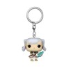 Funko Pocket Pop Keychain - Black Clover – Noelle