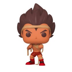 Funko POP - Dragon Ball Z 701 – Vegeta Training