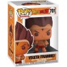 Funko POP - Dragon Ball Z 701 – Vegeta Training