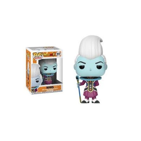 Funko POP - Dragon Ball Super 317 – Whis