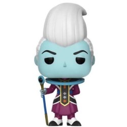 Funko POP - Dragon Ball Super 317 – Whis