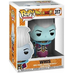 Funko POP - Dragon Ball Super 317 – Whis