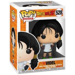 Funko POP - Dragon Ball Z 528 – Videl