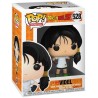 Funko POP - Dragon Ball Z 528 – Videl
