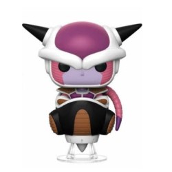 Funko POP - Dragon Ball Z 619 – Frieza