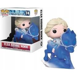 Funko POP Rides - Disney...