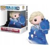 Funko POP Rides - Disney Frozen II 74 – Elsa Riding Nokk