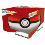 POKEMON - Pokeball - Mug 3D - 440 ml