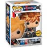 Funko POP (Chase) Metallic - Bleach 1610 – Ichigo Kurosaki