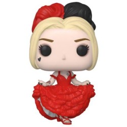Funko POP - The Suicide Squad 1116 – Harley Quinn – Exclusive