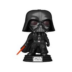 Funko POP - Star Wars Obi-Wan Kenobi 543 – Darth Vader