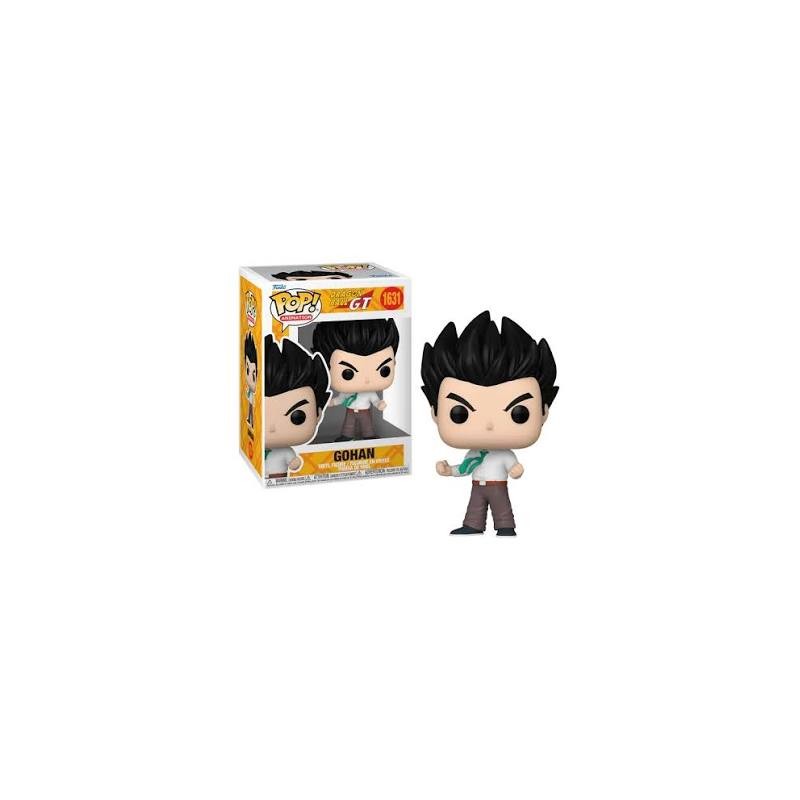 Funko POP - Dragon Ball GT 1631 – Gohan