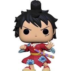 Funko POP - One Piece 921 – Luffytaro