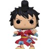 Funko POP - One Piece 921 – Luffytaro