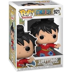 Funko POP - One Piece 921 – Luffytaro