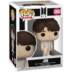 Funko POP - BTS 368 – Jin (Proof)