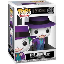 Funko POP - Batman 1989 337 – The Joker