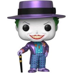 Funko POP - Batman 1989 337 – The Joker