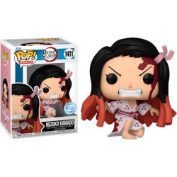 Funko POP - Demon Slayer...