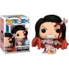 Funko POP - Demon Slayer 1411 – Nezuko Kamado