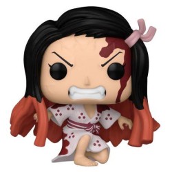 Funko POP - Demon Slayer 1411 – Nezuko Kamado