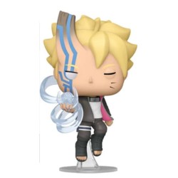 Funko POP - Boruto 1382 – Boruto (Momoshiki Transformation) – Special Edition