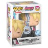 Funko POP - Boruto 1382 – Boruto (Momoshiki Transformation) – Special Edition
